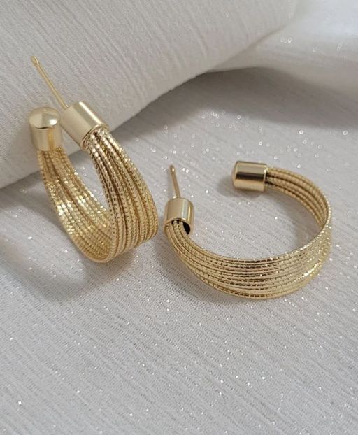 گوشواره YSX کد 1210 - خرید آنلاین از گالری آداس